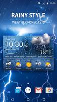 Новое приложение Weather & Widget 2018 скриншот 1