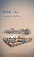 3D Real-time Weather on Mount. постер