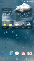 ứng dụng thời tiết cho android bài đăng