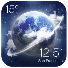 Daily Local Weather & Climate APK download