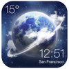 Daily Local Weather & Climate icono