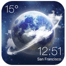 Daily Local Weather & Climate APK