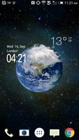 Daily Local Weather & Climate постер