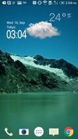 Daily Local Weather & Climate скриншот 1