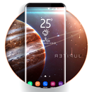 Виджет прогноза погоды APK