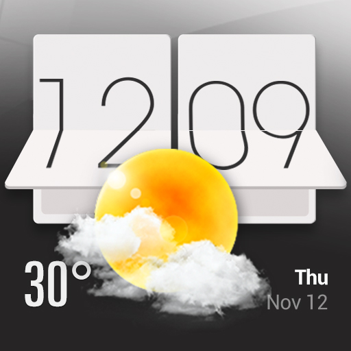 unwetterwarnung temperatur app