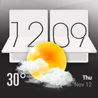 güzel hava durumu widget simgesi