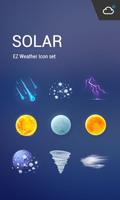 Pretty Widget Weather Tomorrow ảnh chụp màn hình 2