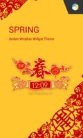 Spring Plakat