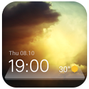 Today's Weather Temperature US APK