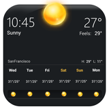 Hava simgesi