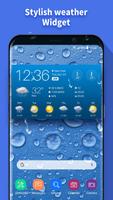 Tomorrow weather forecast & widget ảnh chụp màn hình 1
