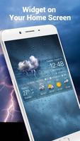 Free 14 day weather forcast app ☀️ ảnh chụp màn hình 1