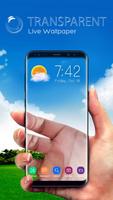 Schöne  Live Wallpaper Screenshot 2
