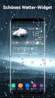 wetter regional wetterprognose Screenshot 2