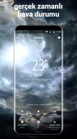 otomatik hava durumu widget Ekran Görüntüsü 1