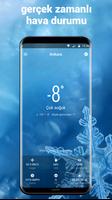 otomatik hava durumu widget Ekran Görüntüsü 2