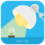 Tempersture & Weather Forecast иконка