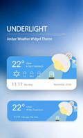 Tempersture & Weather Forecast постер