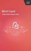 Sweet Honey Lover theme widget постер