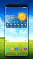 weather and temperature app Pro bài đăng