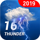 Прогноз погоды в мире APK