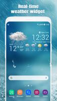 Weltwetter-Widget Prognose Screenshot 1