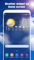 Weltwetter-Widget Prognose Screenshot 2