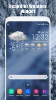 Weltwetter-Widget Prognose Screenshot 3