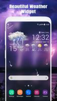 World weather widget&Forecast bài đăng