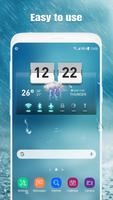 Wetter Screenshot 1