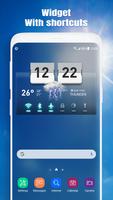 Wetter Screenshot 2