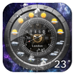 Hava durumu widget'ı