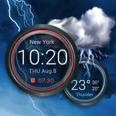 Today Weather& Tomorrow weather APK download