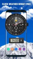Free weather forecast app& widget bài đăng