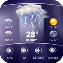 World weather widget&Forecast-APK