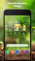 World weather widget&Forecast постер