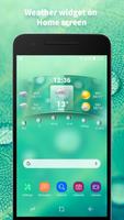 World weather widget&Forecast скриншот 2