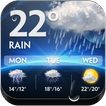 Local weather & widget