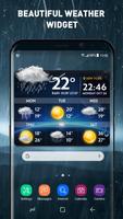 Local weather & widget bài đăng