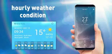 Global Weather Alerts & Forecast App