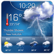 2019 weather forecast app