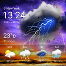 Accurate Weather Report APK
