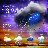 Accurate Weather Report APK