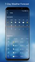 Live Local Weather Forecast syot layar 3