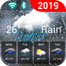 World weather widget&Forecast APK