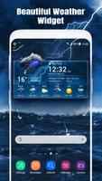 Temperature weather widget&Forecast bài đăng