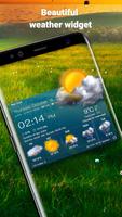 Hava durumu widget'ı gönderen
