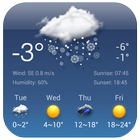 Hava simgesi