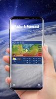 Wettervorhersage Widget Screenshot 1